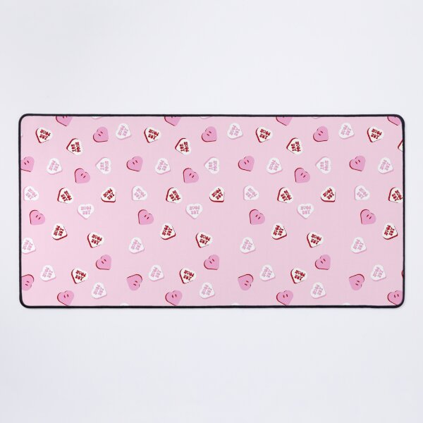 Item preview, Retro Groovy Valentines Day Seamless Pattern, Smiley face Seamless Pattern, Love Seamless Pattern designed and sold by graphicmeyou.