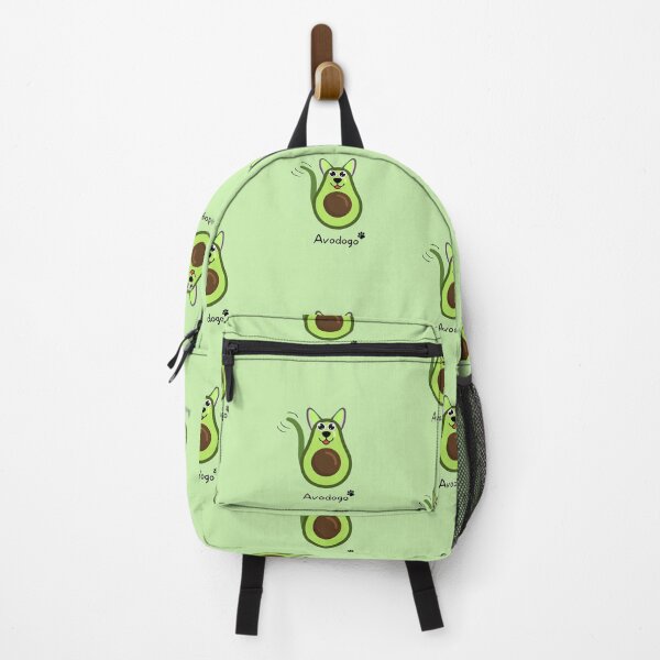 Item preview, Avocado Dog Fusion designed and sold by WideStride.
