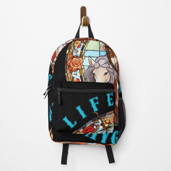 Item preview, Life Is A Playground. sagittarius quote designed and sold by ZodiacWonders.