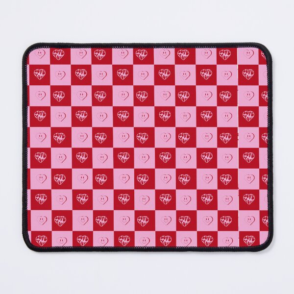 Item preview, Retro Groovy Valentines Day Seamless Pattern designed and sold by graphicmeyou.