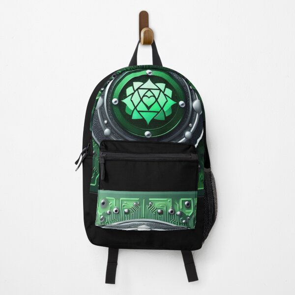 Item preview, Heart Chakra - Anahata Processor designed and sold by dsonsciencegeek.