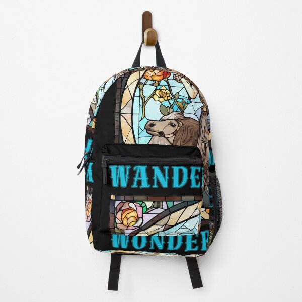 Item preview, Wander Often, Wonder Always. sagittarius birthday designed and sold by ZodiacWonders.
