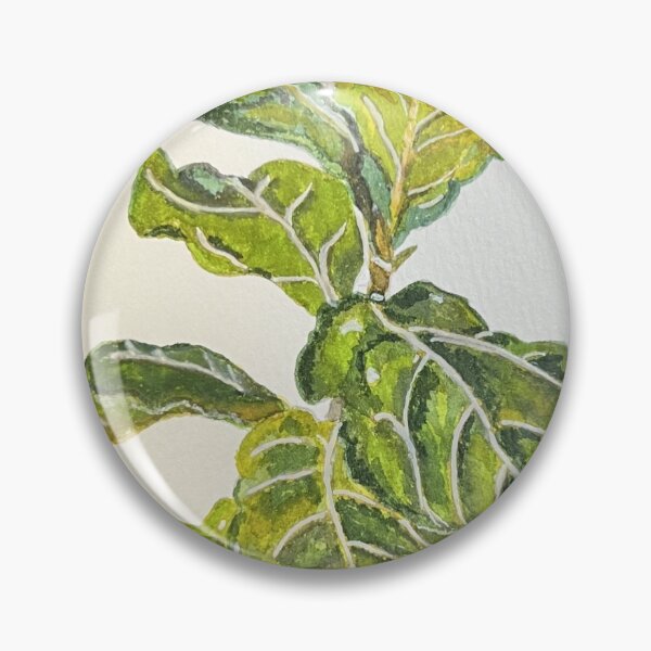 Item preview, Fiddle Leaf Fig designed and sold by GeinaB.