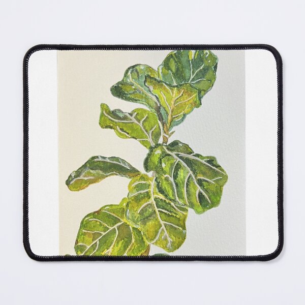 Item preview, Fiddle Leaf Fig designed and sold by GeinaB.