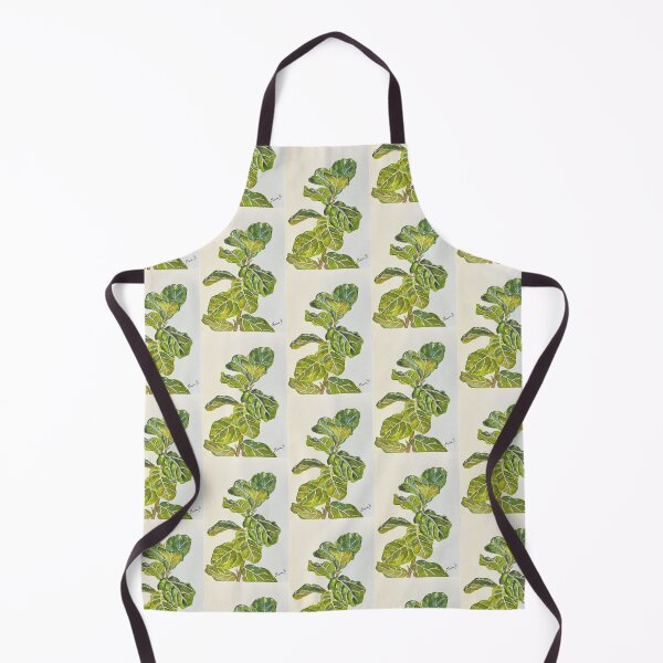Item preview, Fiddle Leaf Fig designed and sold by GeinaB.