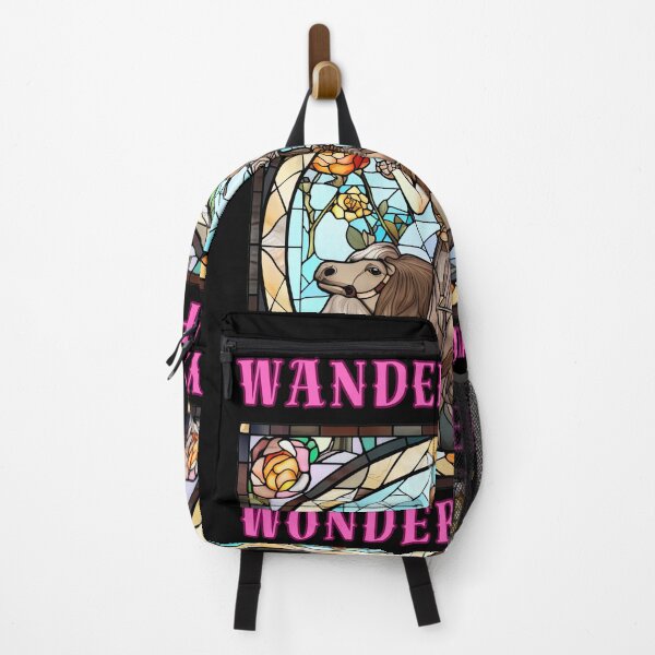 Item preview, Wander Often, Wonder Always. sagittarius zodiac designed and sold by ZodiacWonders.