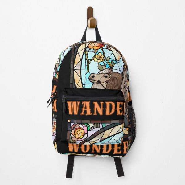 Item preview, Wander Often, Wonder Always. sagittarius season designed and sold by ZodiacWonders.