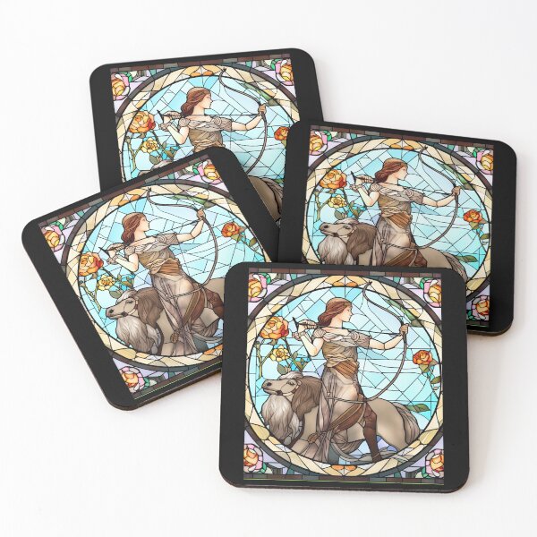 Item preview, Sagittarius Season designed and sold by ZodiacWonders.
