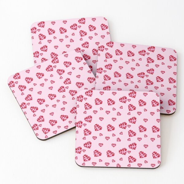 Item preview, Retro Groovy Valentines Day Seamless Pattern, Love Seamless Pattern designed and sold by graphicmeyou.