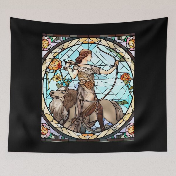 Item preview, Sagittarius Season designed and sold by ZodiacWonders.