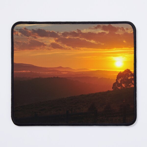 Item preview, Sunrise at Kallista designed and sold by Kathie Thomas.