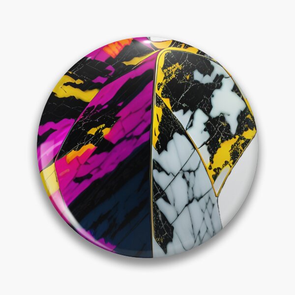 Item preview, Pink and Yellow Variegation designed and sold by AroidIsland.