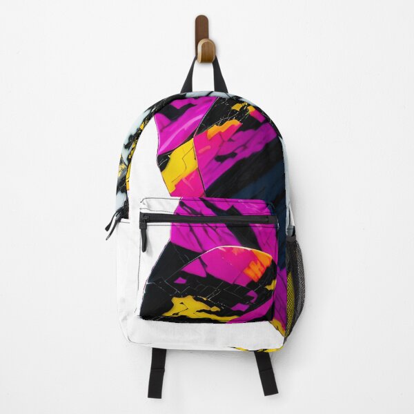 Item preview, Pink and Yellow Variegation designed and sold by AroidIsland.
