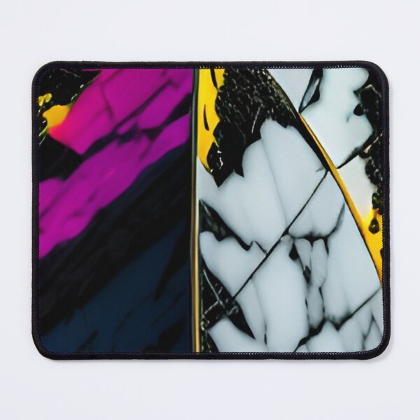 Item preview, Pink and Yellow Variegation designed and sold by AroidIsland.