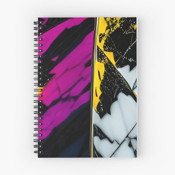 Item preview, Pink and Yellow Variegation designed and sold by AroidIsland.