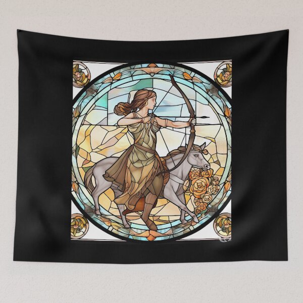 Item preview, Sagittarius Season designed and sold by ZodiacWonders.