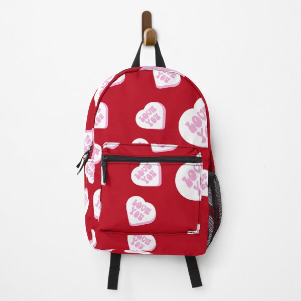 Item preview, Valentines Day Seamless Pattern designed and sold by graphicmeyou.