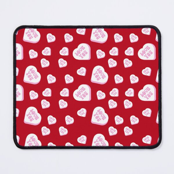 Item preview, Valentines Day Seamless Pattern designed and sold by graphicmeyou.