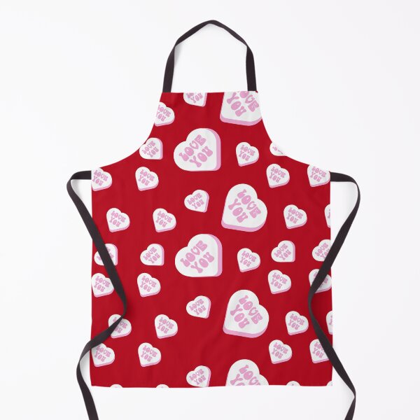 Item preview, Valentines Day Seamless Pattern designed and sold by graphicmeyou.