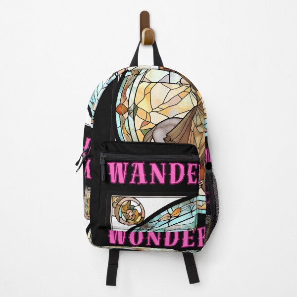 Item preview, Wander Often, Wonder Always. cute sagittarius designed and sold by ZodiacWonders.