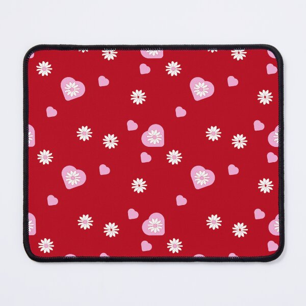 Item preview, Valentines Day Seamless Pattern designed and sold by graphicmeyou.
