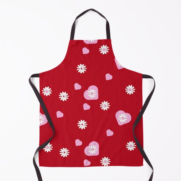 Item preview, Valentines Day Seamless Pattern designed and sold by graphicmeyou.