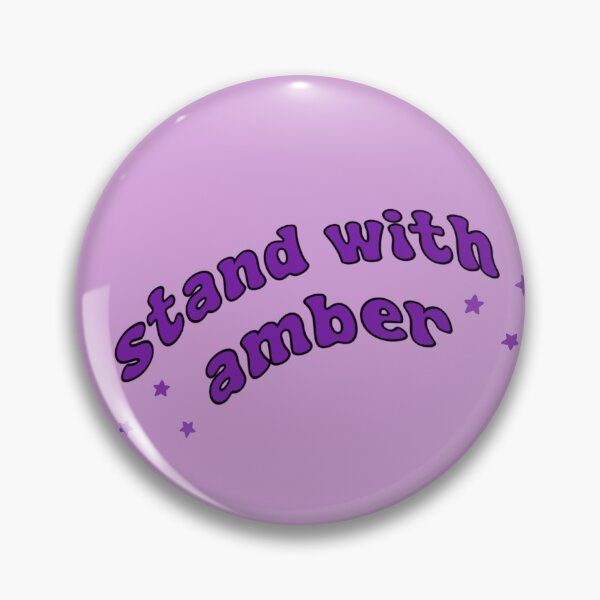 Item preview, stand with amber designed and sold by Clementine Sunshine.