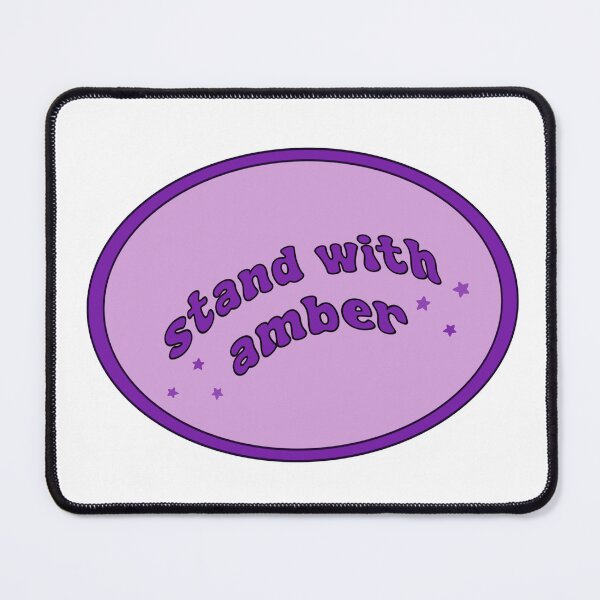 Item preview, stand with amber designed and sold by Clementine Sunshine.
