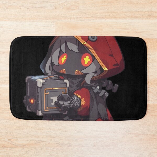 Item preview, Chibi Admech designed and sold by WarHaven.