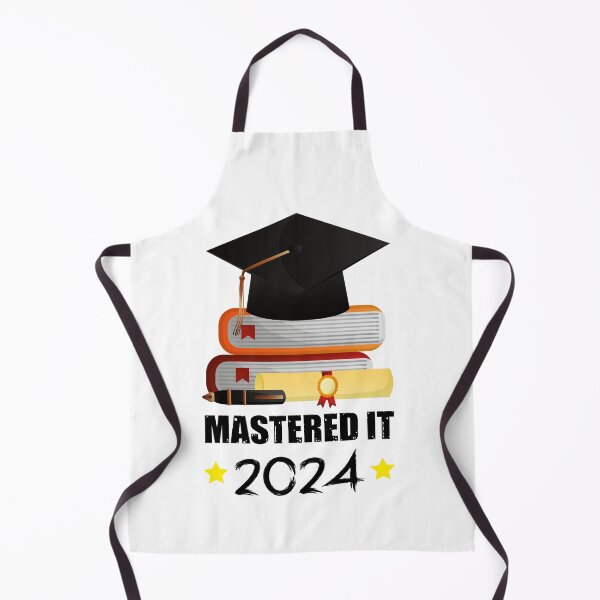 Item preview, Mastered It 2024 designed and sold by Fateh-Kro ⭐⭐⭐⭐⭐.
