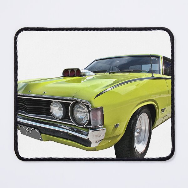 Item preview, XA Ford Falcon GT Coupe designed and sold by Cars around Adelaide.