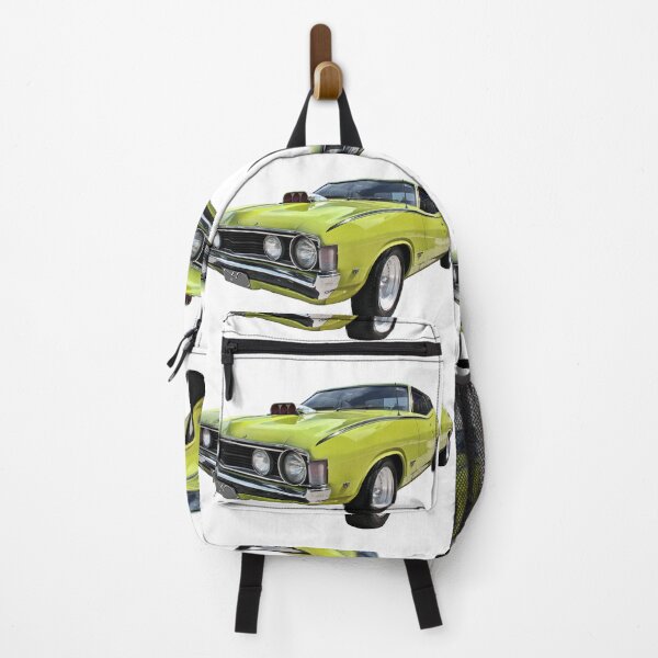 Item preview, XA Ford Falcon GT Coupe designed and sold by Cars around Adelaide.