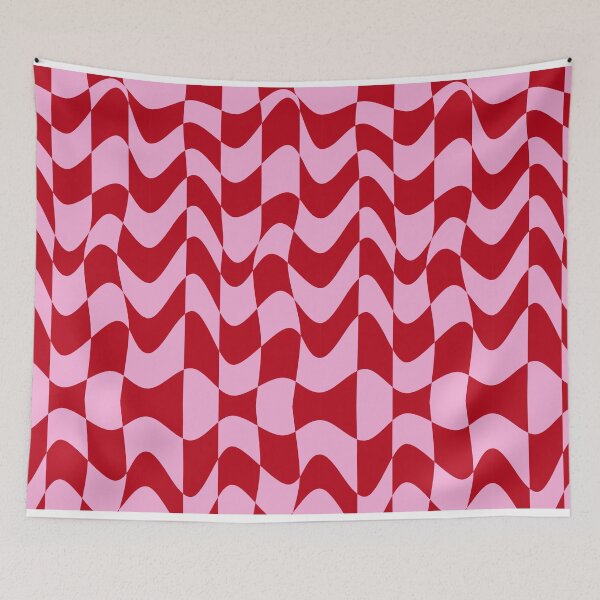 Item preview, Retro Groovy Valentines Day Seamless Pattern, Smiley face Seamless Pattern, Love Seamless Pattern designed and sold by graphicmeyou.