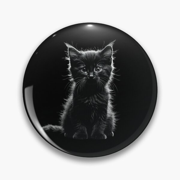 Item preview, Kitty #4 designed and sold by George Michael.
