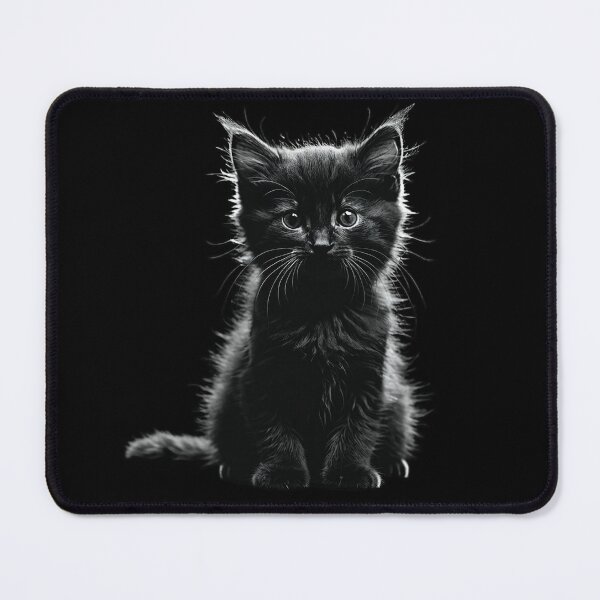 Item preview, Kitty #4 designed and sold by George Michael.