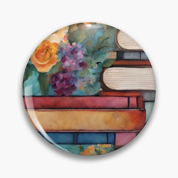 Item preview, Lost In Books designed and sold by echowood26.