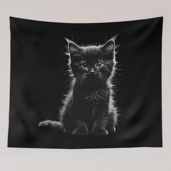 Item preview, Kitty #4 designed and sold by George Michael.