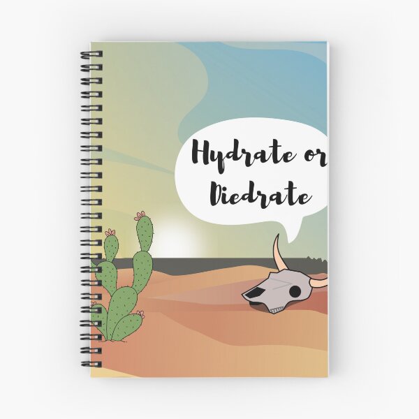 Item preview, hydrate or diedrate designed and sold by TILCollections.