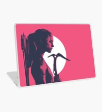 Tomb Raider 2018 Laptop Skin