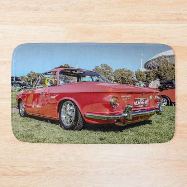 Item preview, Red Type 34 Karmann Ghia designed and sold by Cars around Adelaide.