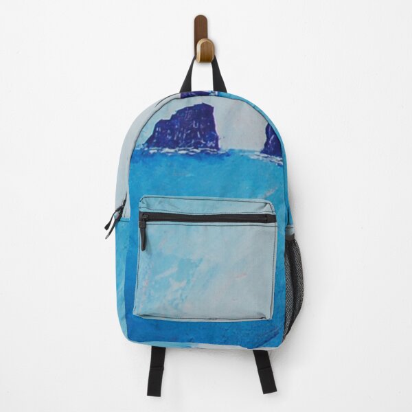 Item preview, blue arch designed and sold by Gerardo Segismundo.