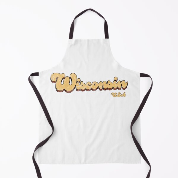 Item preview, 70's Wisconsin USA designed and sold by NPStudio.