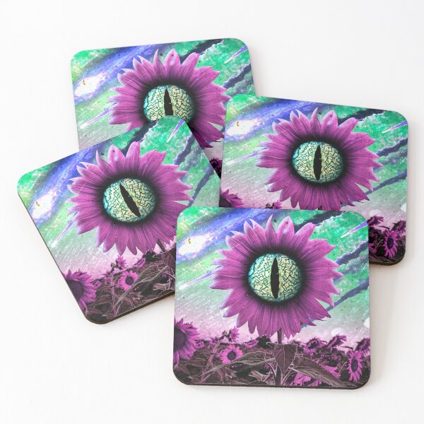 Item preview, Meteoric Flower designed and sold by reimonrei.