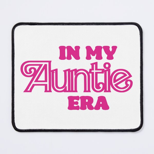 Item preview, In My Auntie Era designed and sold by OscarAndOphelia.