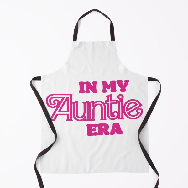 Item preview, In My Auntie Era designed and sold by OscarAndOphelia.