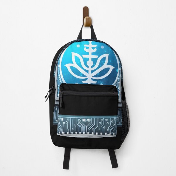 Item preview, Throat Chakra - Visuddha Processor designed and sold by dsonsciencegeek.