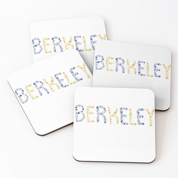 Item preview, Berkeley  designed and sold by elliegrintsaig.
