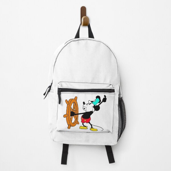 Item preview, Steamboat Willie Giving The Finger designed and sold by prepstein design & apparel.