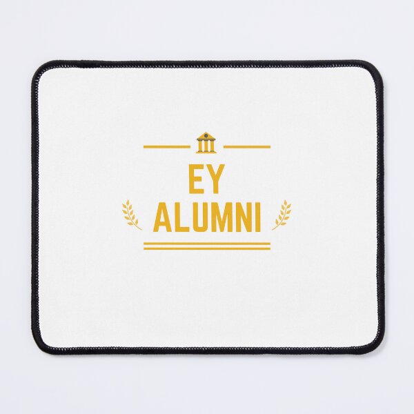 Item preview, EY Alumni Tee designed and sold by patrice707.