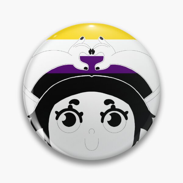 Item preview, Annie non binary pride flag designed and sold by anni-e-arts-.